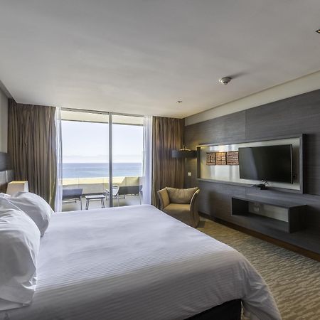 Hotel Enjoy Provincia de Antofagasta Exterior foto