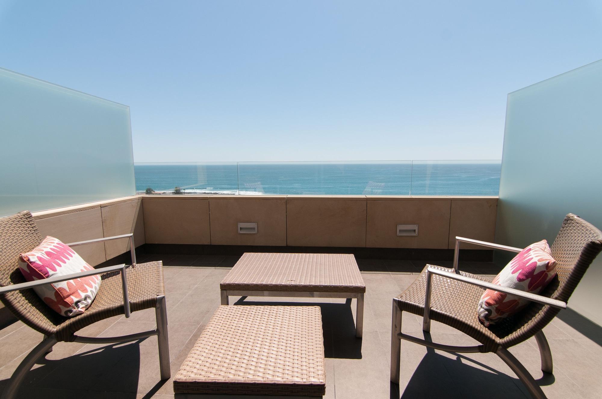 Hotel Enjoy Provincia de Antofagasta Exterior foto