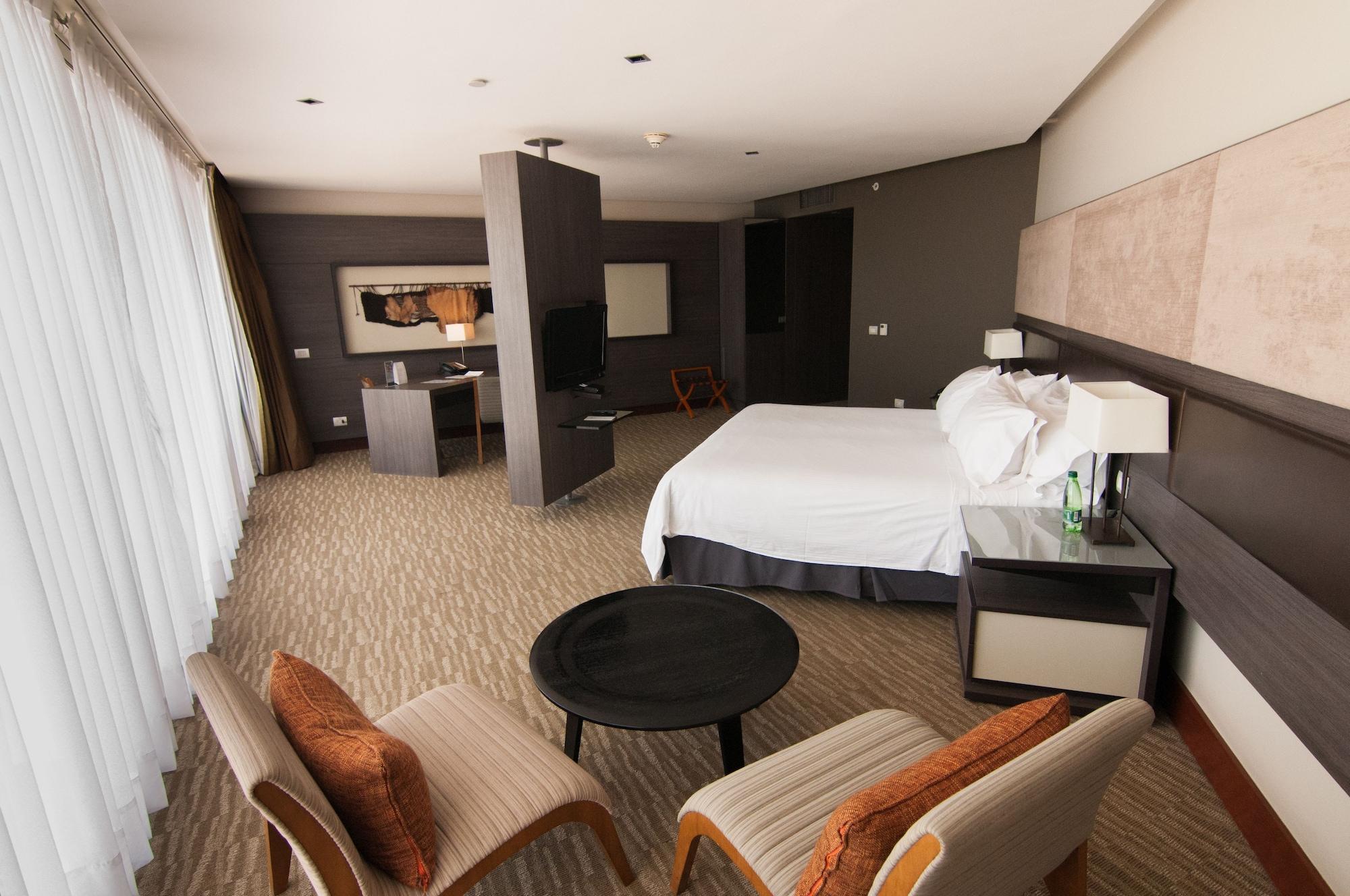 Hotel Enjoy Provincia de Antofagasta Exterior foto