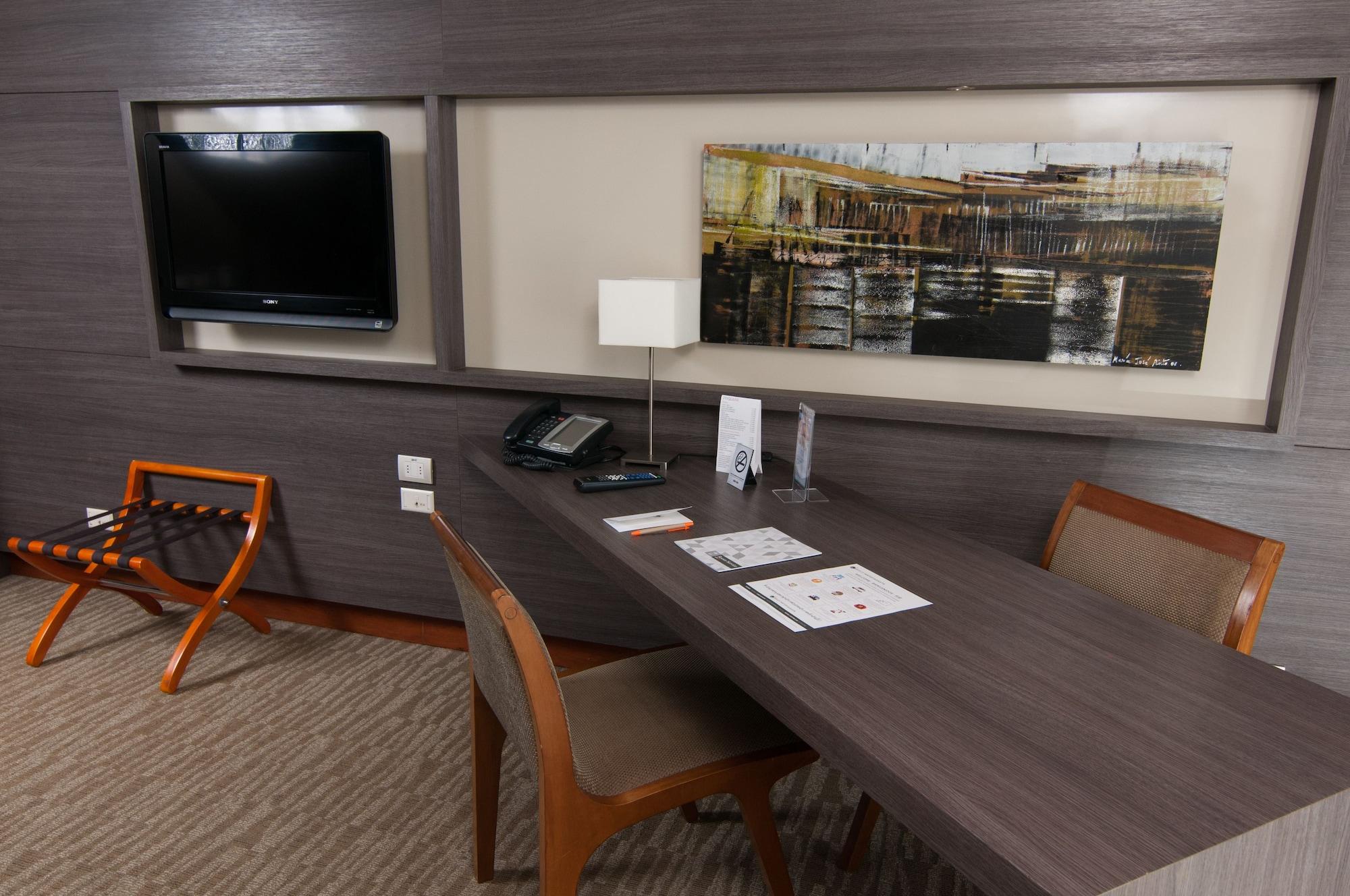 Hotel Enjoy Provincia de Antofagasta Exterior foto