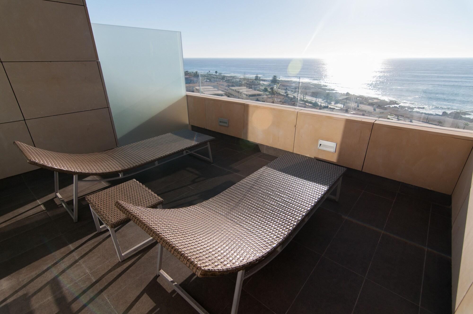 Hotel Enjoy Provincia de Antofagasta Exterior foto