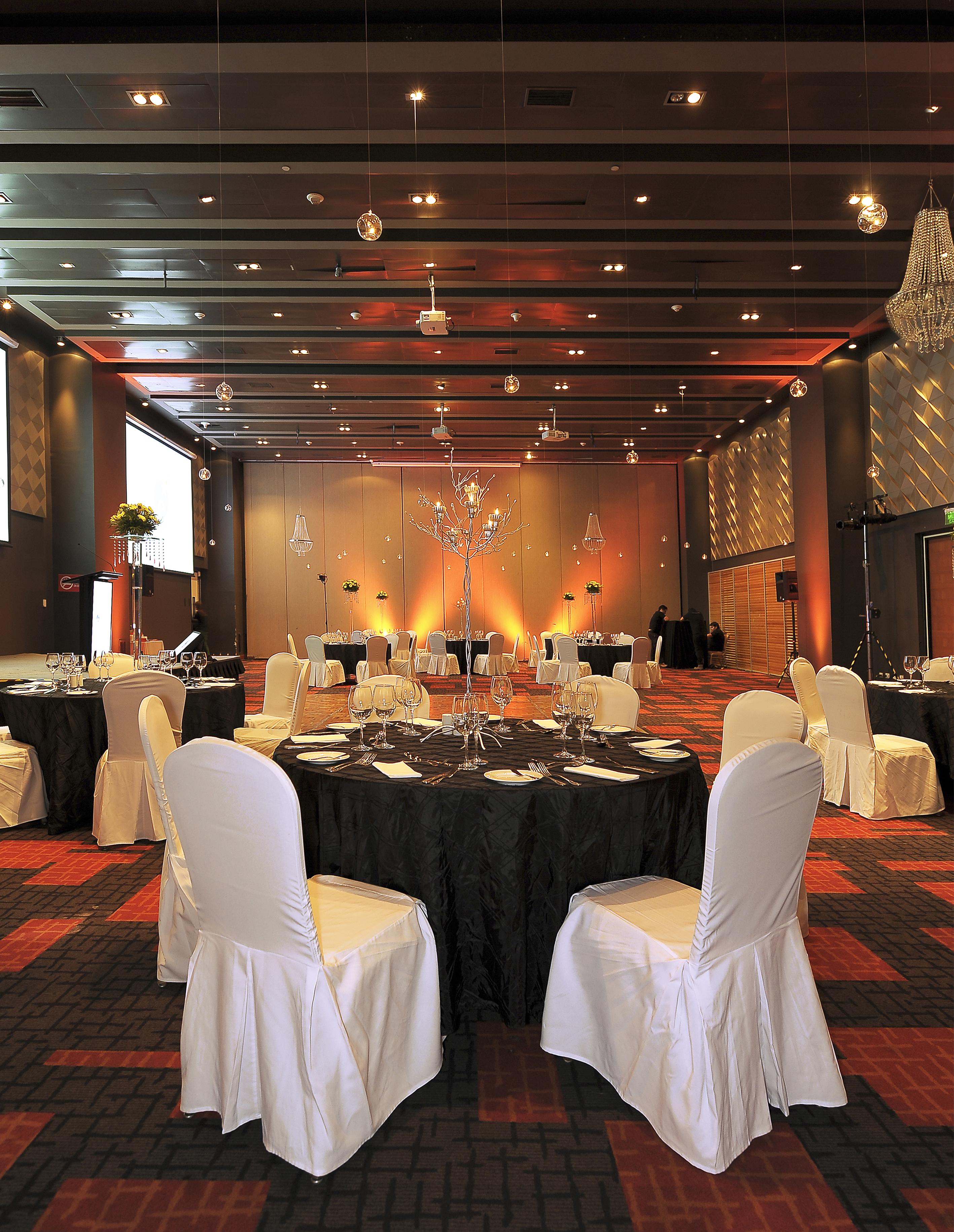 Hotel Enjoy Provincia de Antofagasta Exterior foto