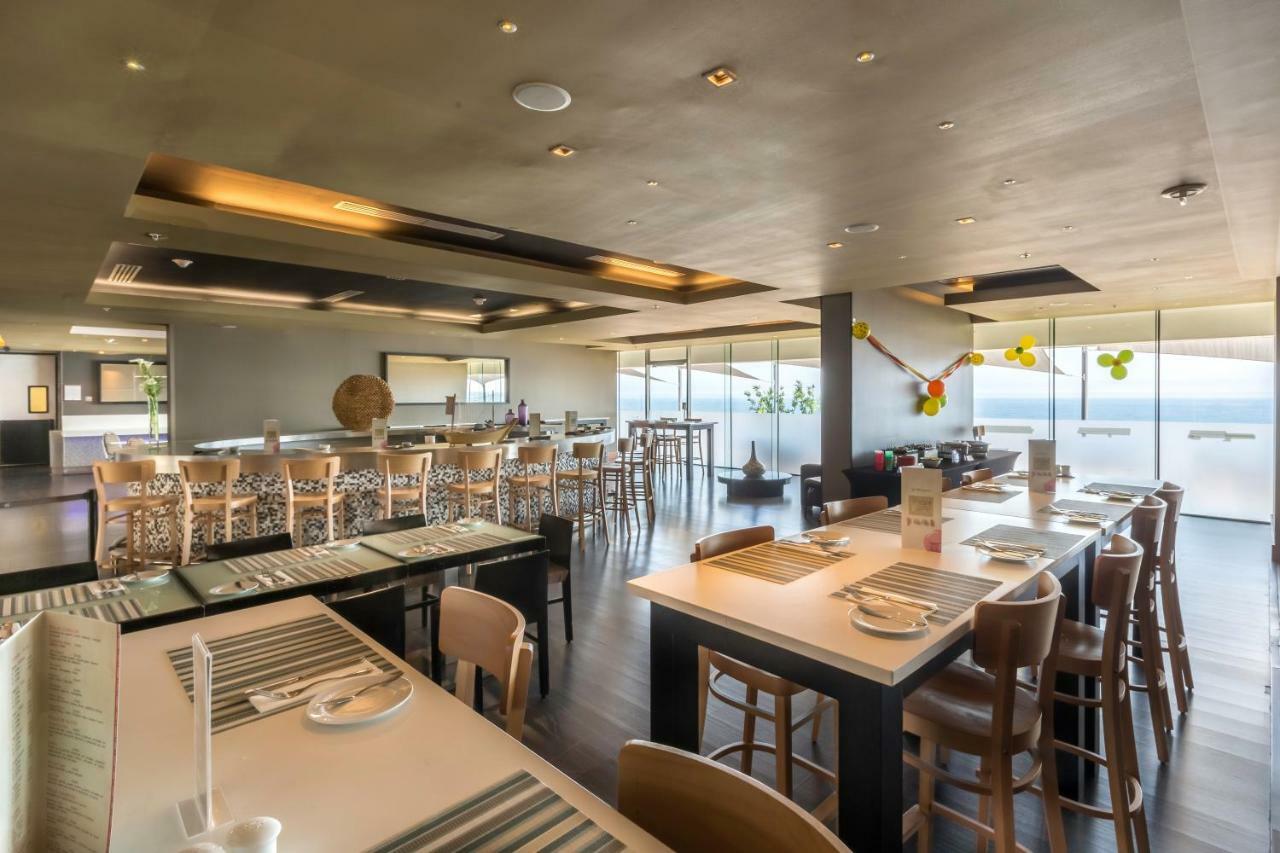 Hotel Enjoy Provincia de Antofagasta Exterior foto