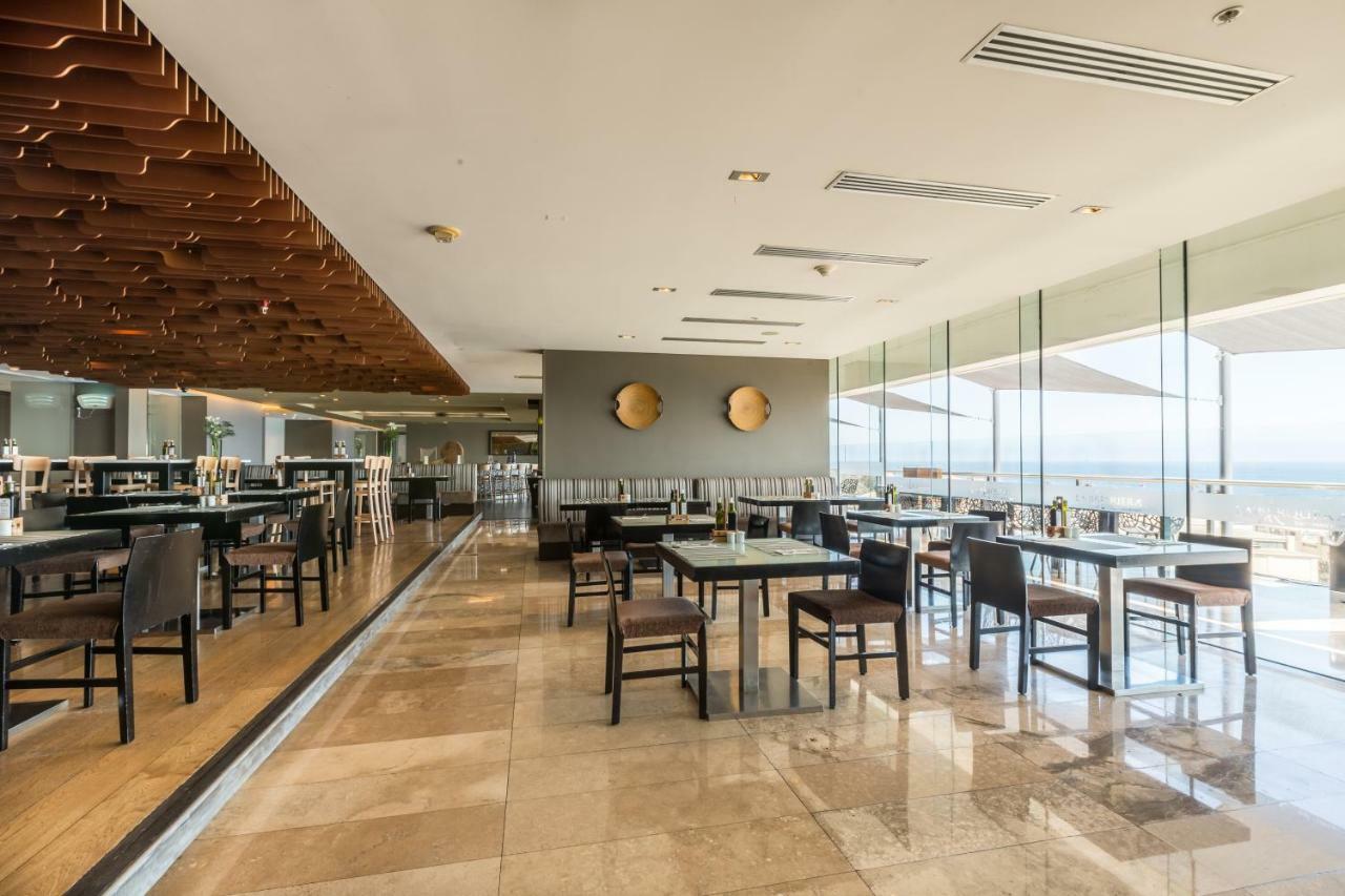 Hotel Enjoy Provincia de Antofagasta Exterior foto