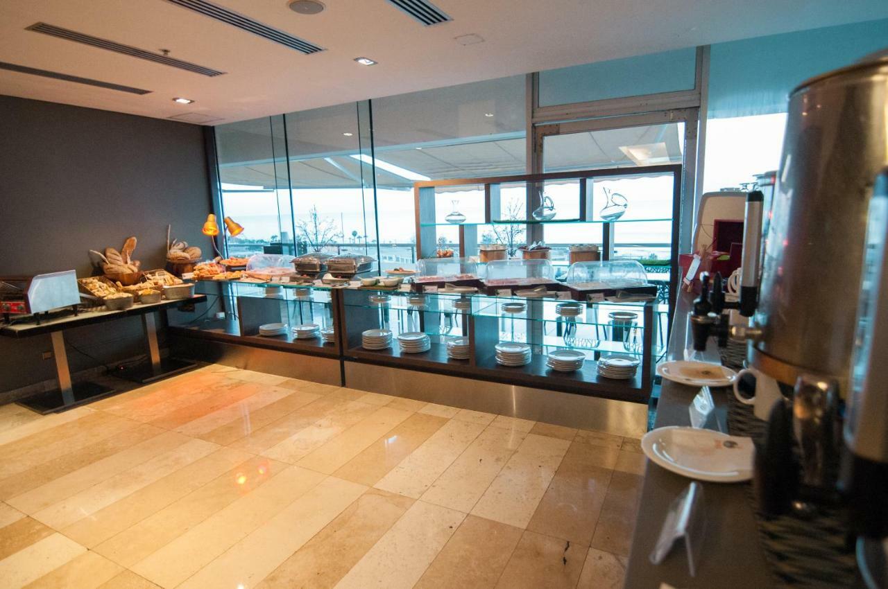 Hotel Enjoy Provincia de Antofagasta Exterior foto