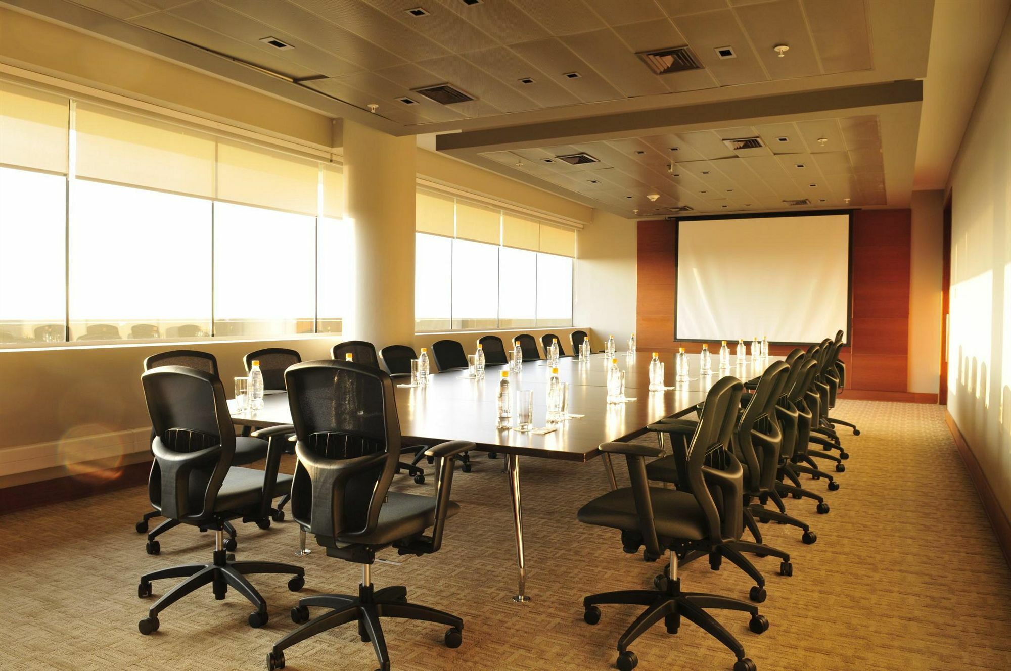 Hotel Enjoy Provincia de Antofagasta Facilidades foto